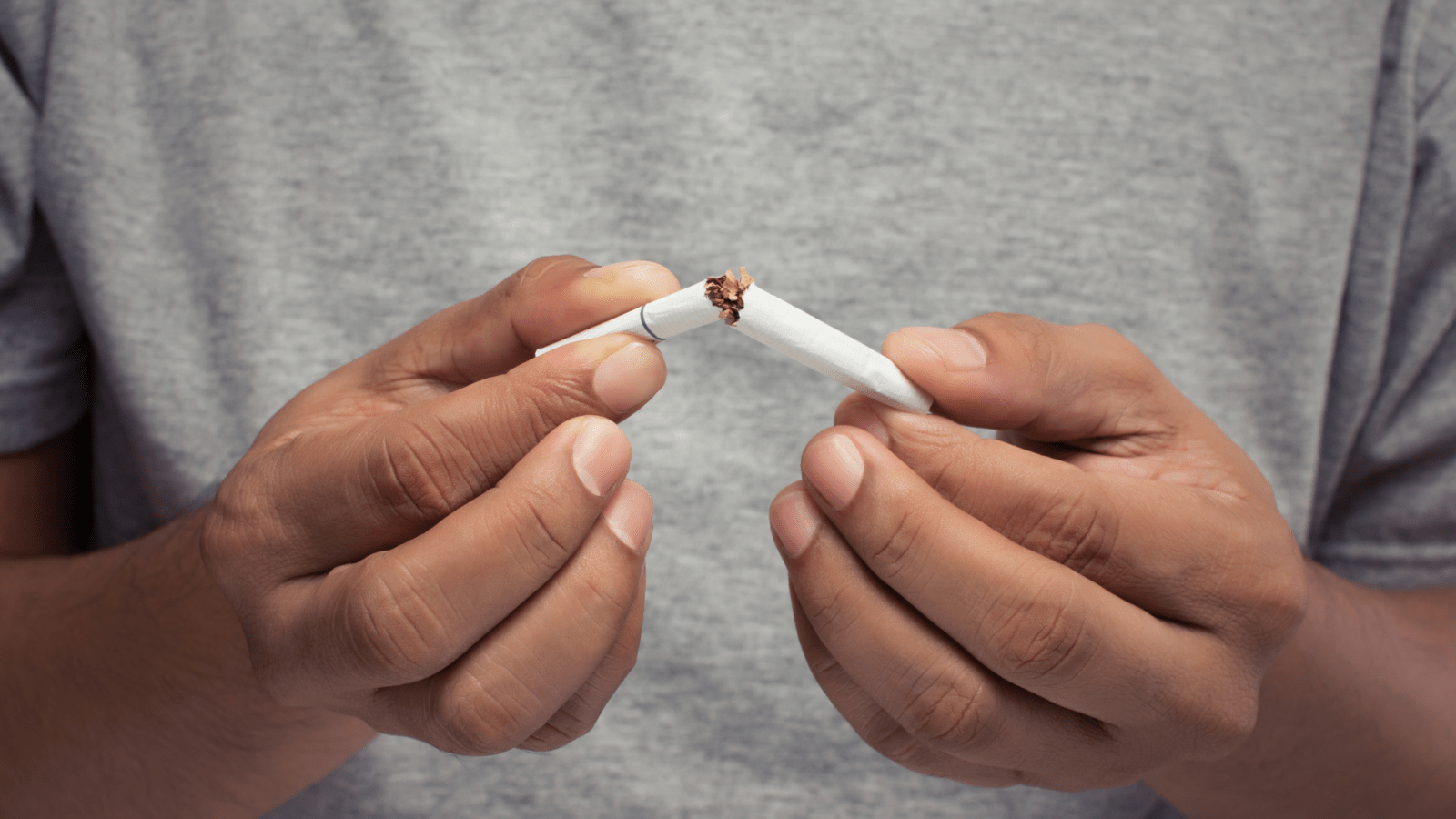 How CBD Can Help You Quit Smoking Tobacco